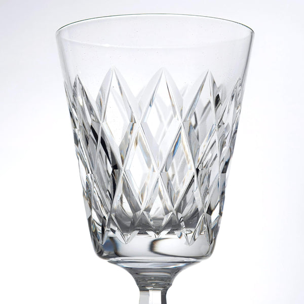 Waterford Crystal Waterford "Kinsale" Wine Glasses Set For 4 - Wine Set ClassyTea
