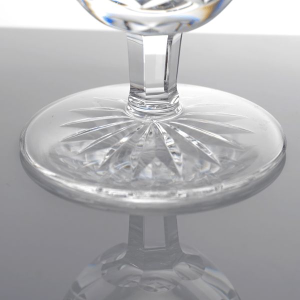 Waterford Waterford "Araglin" Iced Tea Glass Set For 8 - Iced Tea Set ClassyTea