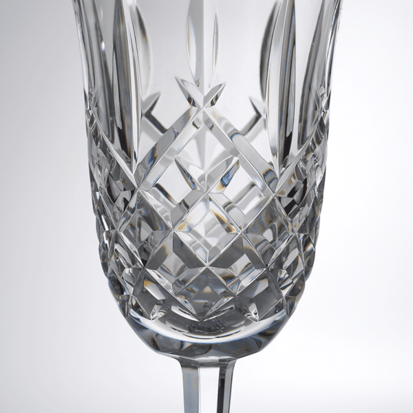 Waterford Waterford "Araglin" Iced Tea Glass Set For 8 - Iced Tea Set ClassyTea