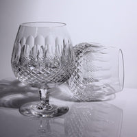 Waterford “Colleen” Snifters Set For 2