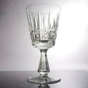 Waterford Two (2) Waterford Kylemore Water Goblets | Large Wine Glass for Bordeaux Valentines gift for Wedding Anniversary gift for wife for daughter - Water Goblet ClassyTea