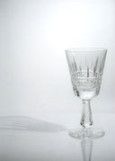 Waterford Two (2) Waterford Kylemore Claret Wine Glass | Small Wine Glass for Wine for Wedding Anniversary gift for wife gift for daughter - Wine Glass ClassyTea