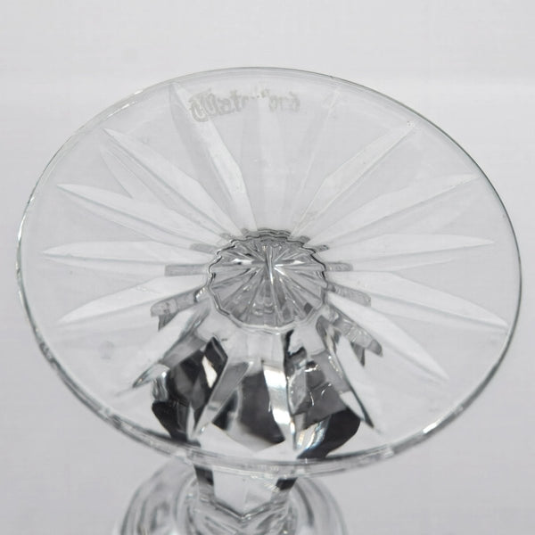 Waterford Two (2) Waterford Kylemore Claret Wine Glass | Small Wine Glass for Wine for Wedding Anniversary gift for wife gift for daughter - Wine Glass ClassyTea