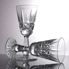 Waterford “Kylemore” Small Wine Set For 2