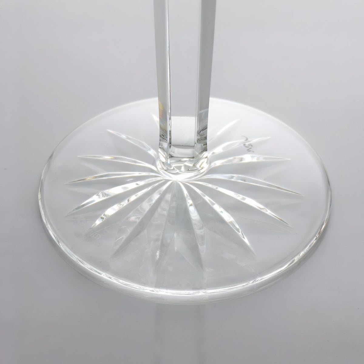 Waterford Waterford "Killarney" Hock Wine Glass Set For 8 - Wine Set ClassyTea