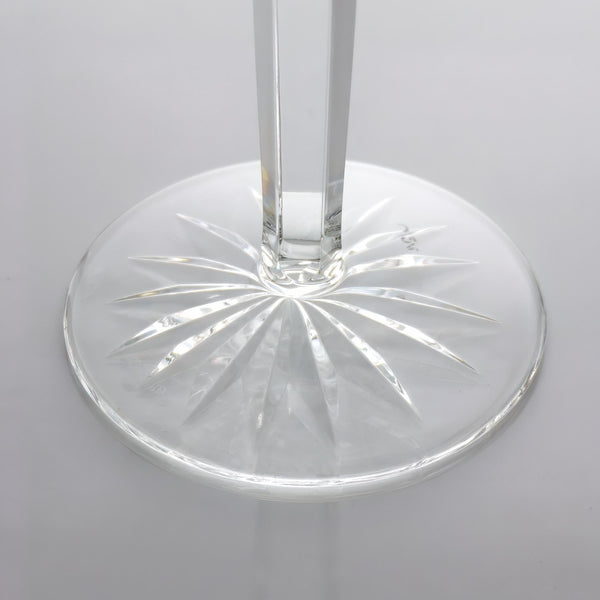 Waterford Waterford "Killarney" Hock Wine Glass Set For 8 - Wine Set ClassyTea
