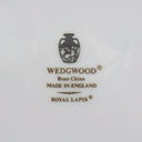 Wedgwood Wedgwood Royal Lapis Fine China Set For 8 | Bone China - China Set ClassyTea