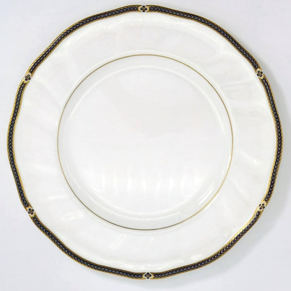 Wedgwood Wedgwood Royal Lapis Fine China Set For 8 | Bone China - China Set ClassyTea