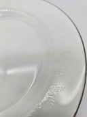 Wedgwood Wedgwood Silver Ermine 40 - Piece China Set, Service for 8, R4452 Contour Shape, Vintage Elegance, Discontinued, Thanksgiving China Set - China Set ClassyTea