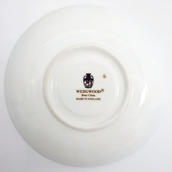Wedgwood Wedgwood "Candlelight" Espresso Set for 4 - Coffee & Tea Sets ClassyTea