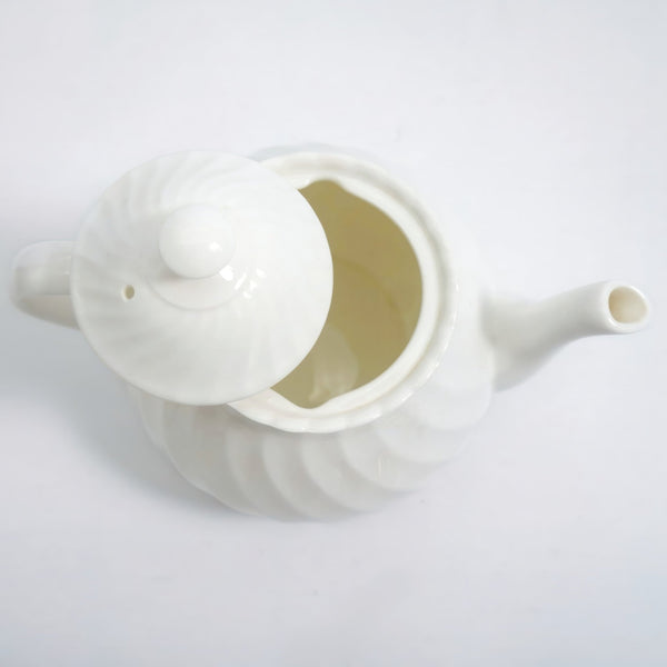 Wedgwood Wedgwood "Candlelight" Espresso Set for 4 - Coffee & Tea Sets ClassyTea