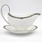 Wedgwood “Amherst” Gravy Boat