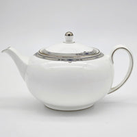 Wedgwood “Amherst” Teapot w/ Lid