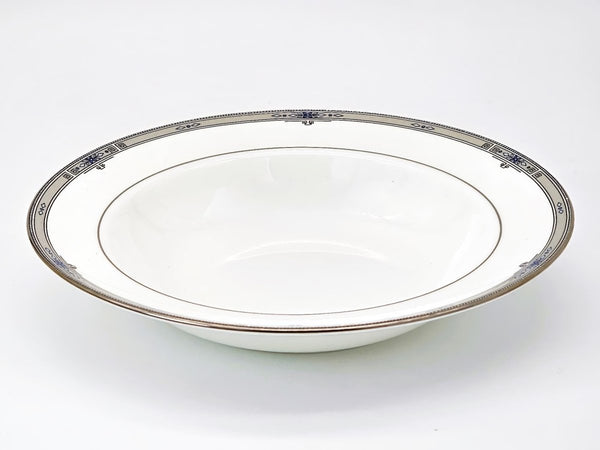 Wedgwood Wedgwood Amherst Soup Bowl (1984 - 2012) (Set for 4) | Bone China - Soup Bowl ClassyTea