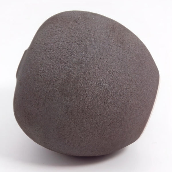 Xu Chaozong Ceramic Vase Minimalist, Signed by Artist Xu Chaozong 許朝宗 | Unique Modern Art for Contemporary Decor House Warming Gift Asian Art Japandi - Ceramic Vase ClassyTea