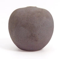 Xu Chaozong “Rust Flower Glaze (???????????)” Ceramic Vase